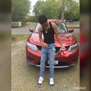 Meet your Posher, Eric